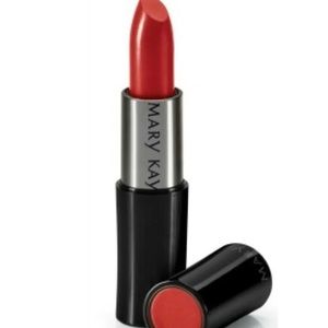 Mary Kay Cream Lipstick Red Rouge